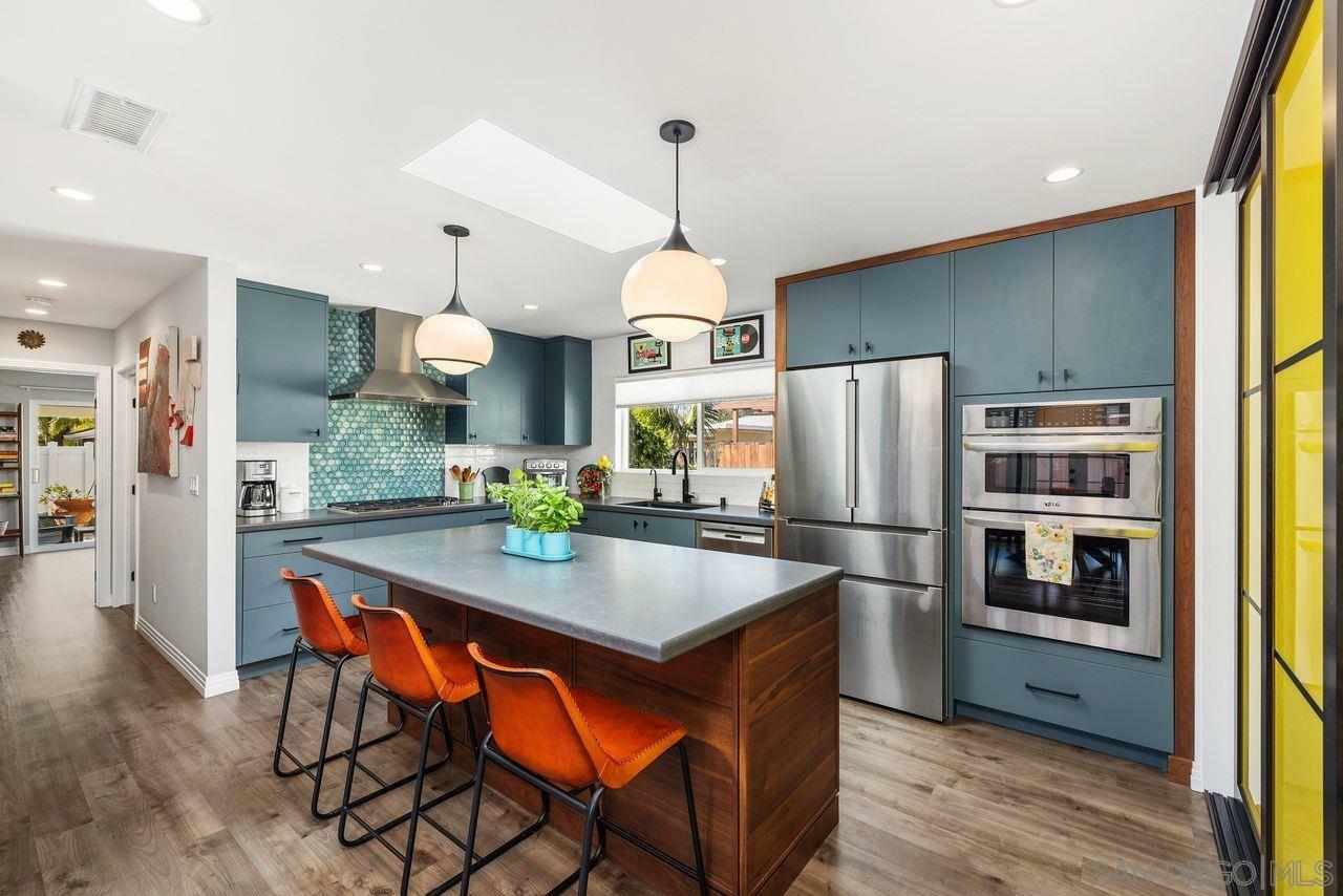 4766 49th Street  San Diego CA 92115 photo