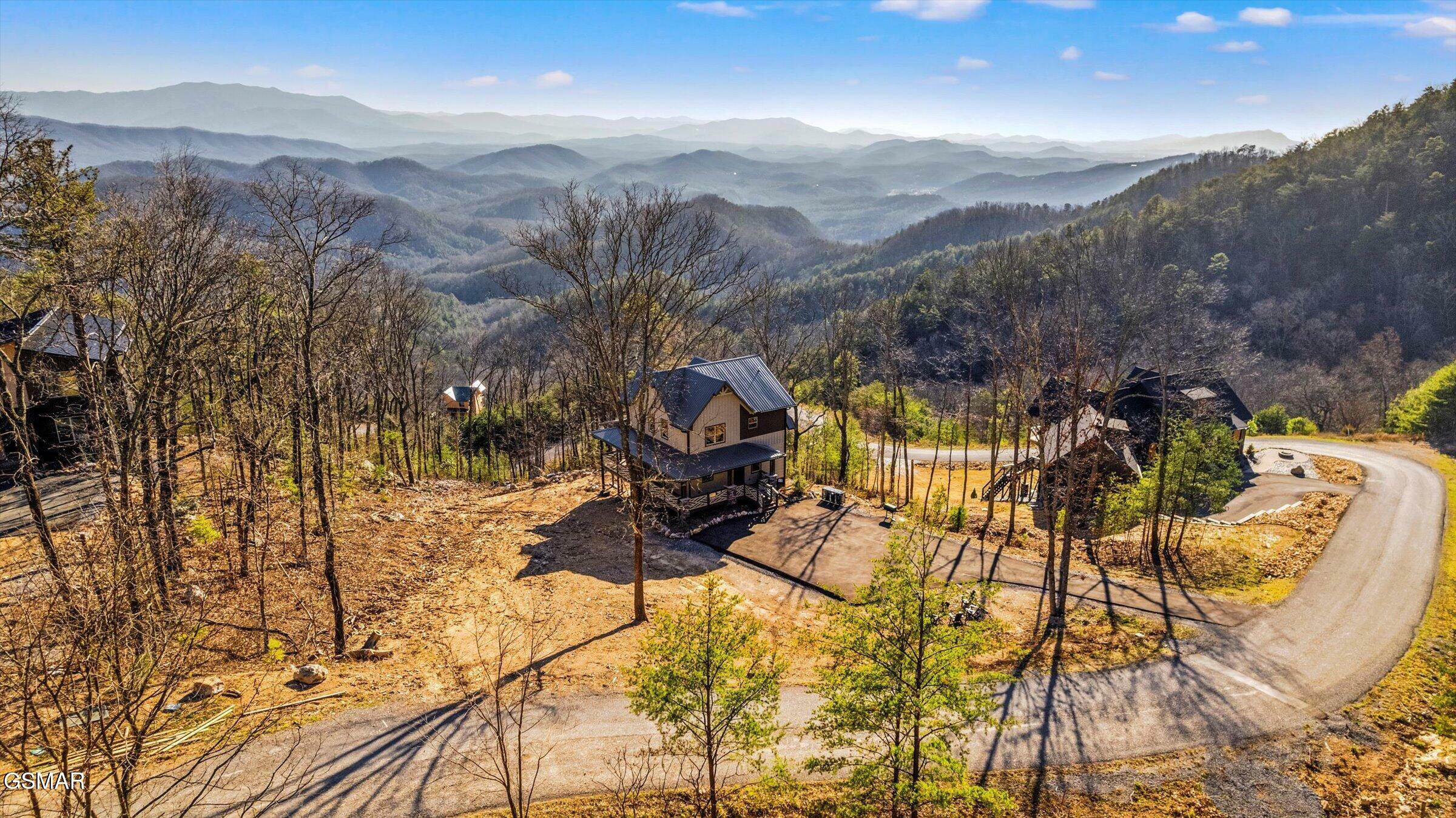 Property Photo: 1852 Mountain Ash Way Way TN 37876