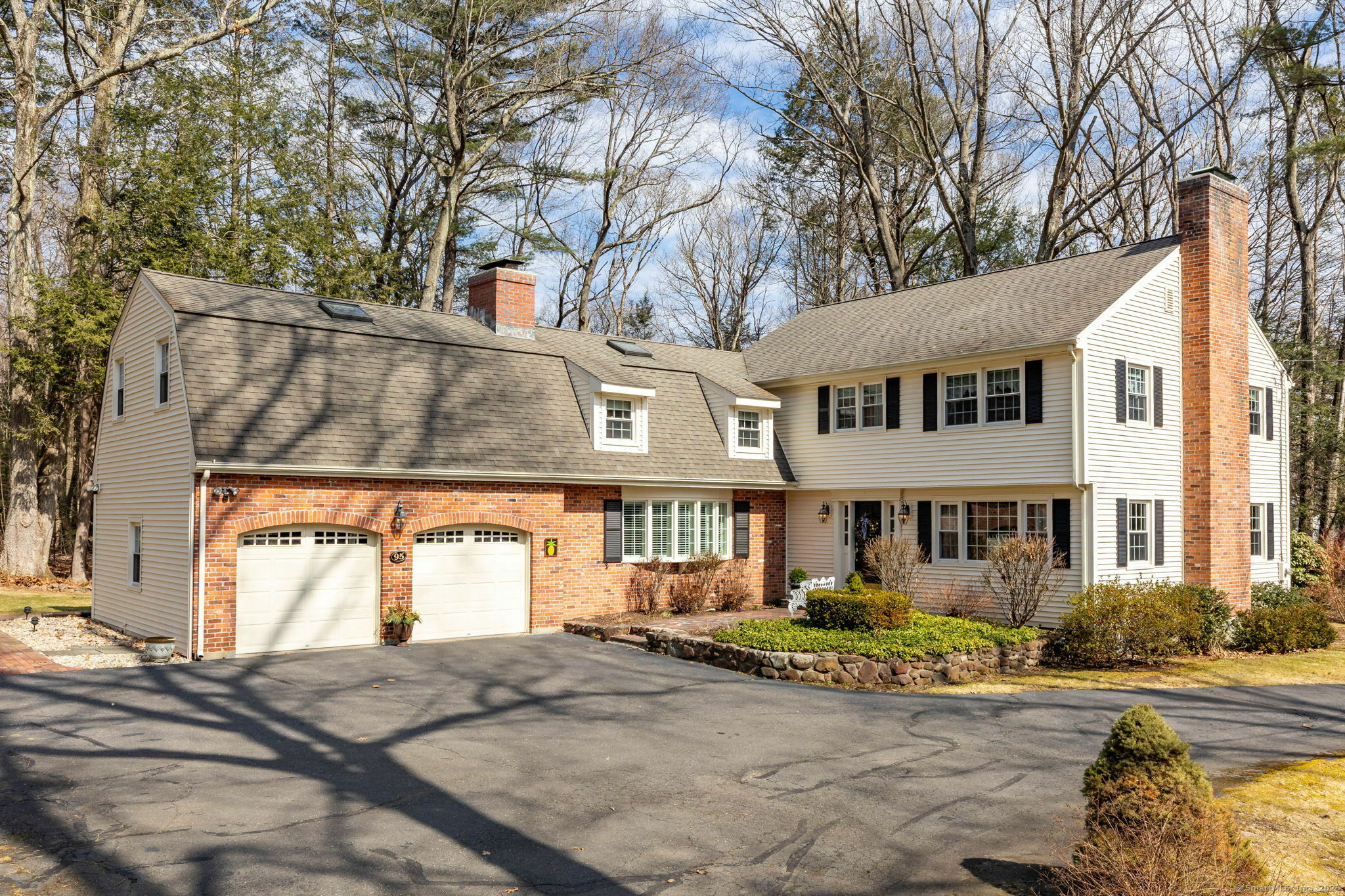 95 Stony Corners Circle  Avon CT 06001 photo