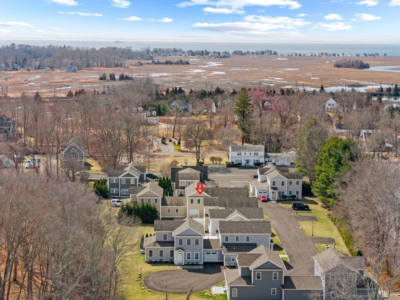 Property Photo: 67 Boston Post Road 8 CT 06443