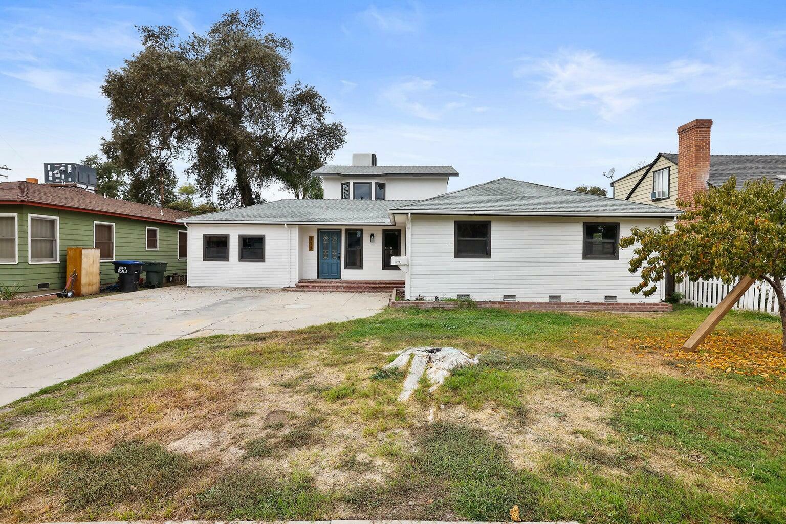 713 S Jacob Street  Visalia CA 93277 photo
