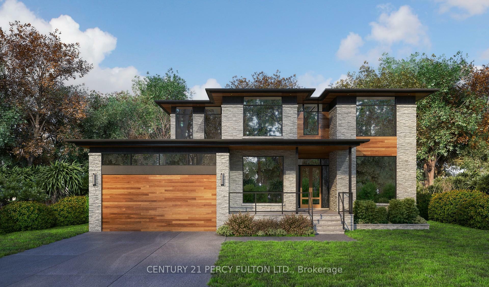 Photo de la propriété: 570 Stonecliffe Road SW ON L6L 4N9