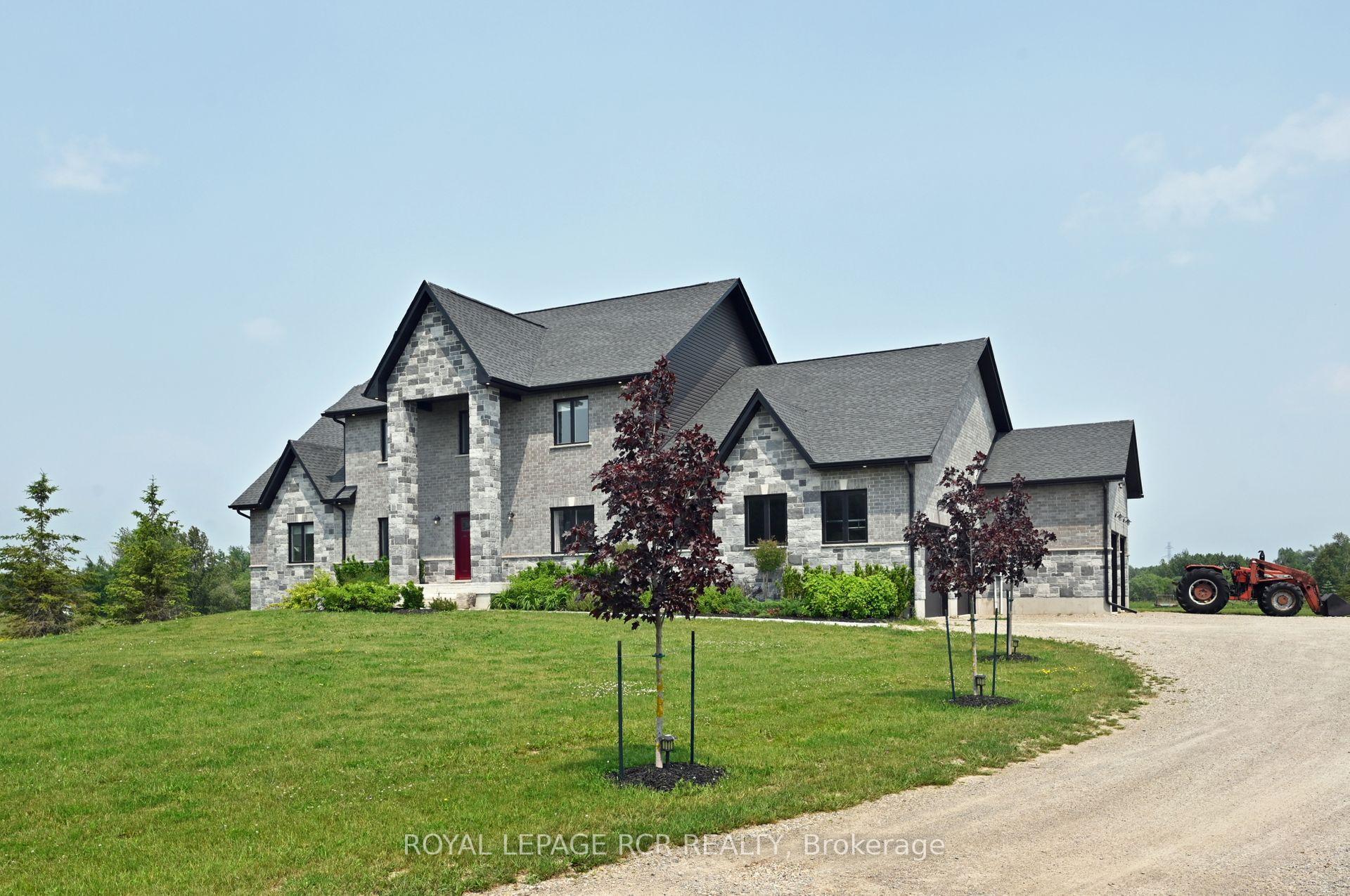 Property Photo: 373373 6th Line ON L9W 0M4