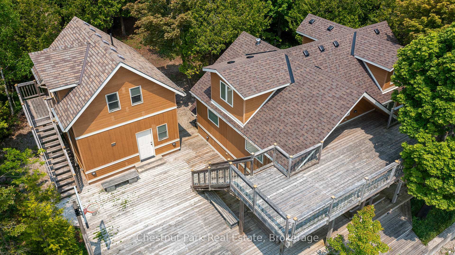 584 Warner Bay Road  Northern Bruce Peninsula ON N0H 2R0 photo
