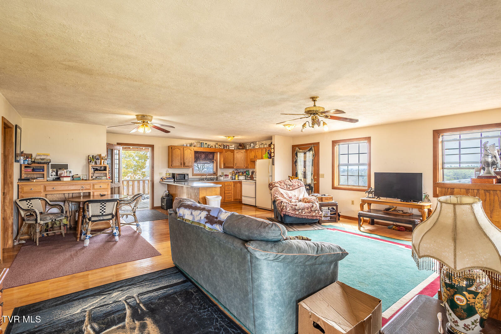 Property Photo: 1210 Oasis Road TN 37711