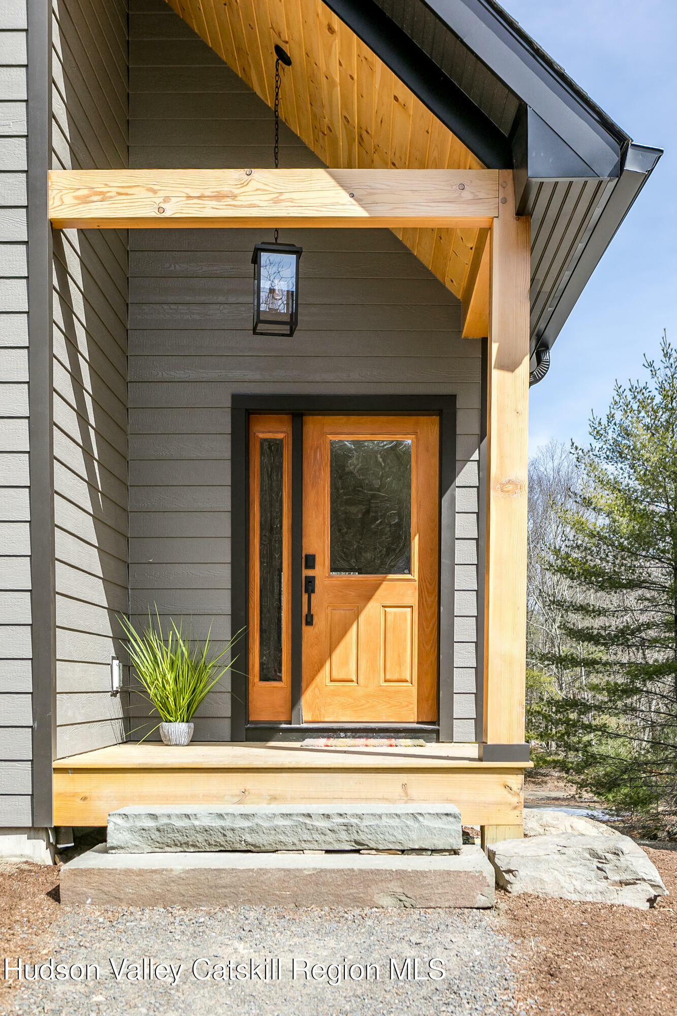 Property Photo: 540 Scarawan NY 12401
