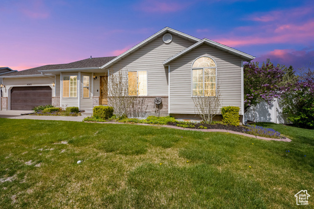 Property Photo:  4982 W Thrush Hill Dr S  UT 84081 