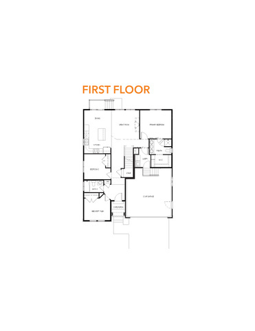 Property Photo: 6466 W Roaring River Ln 202 UT 84096