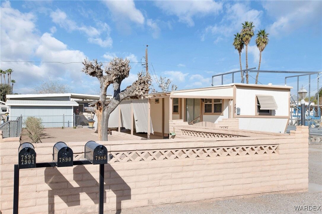 Property Photo:  7889 S Whitewing Drive  AZ 86440 