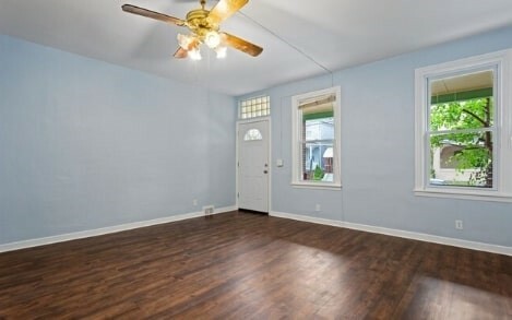 Property Photo:  7303 Florence Ave  PA 15218 