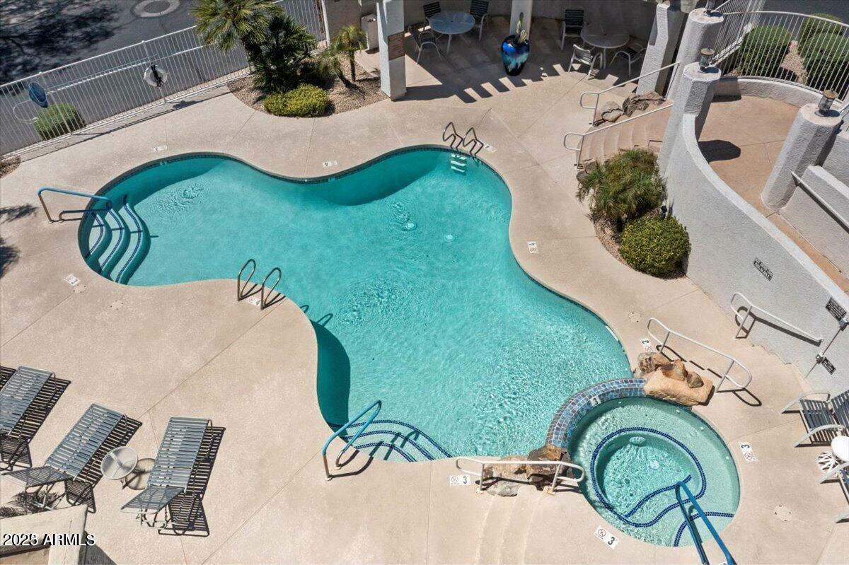 9750 N Monterey Drive 50  Fountain Hills AZ 85268 photo
