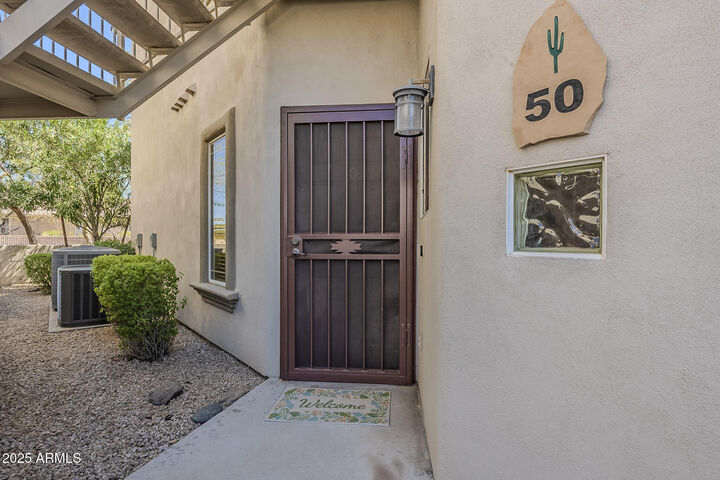 9750 N Monterey Drive 50  Fountain Hills AZ 85268 photo