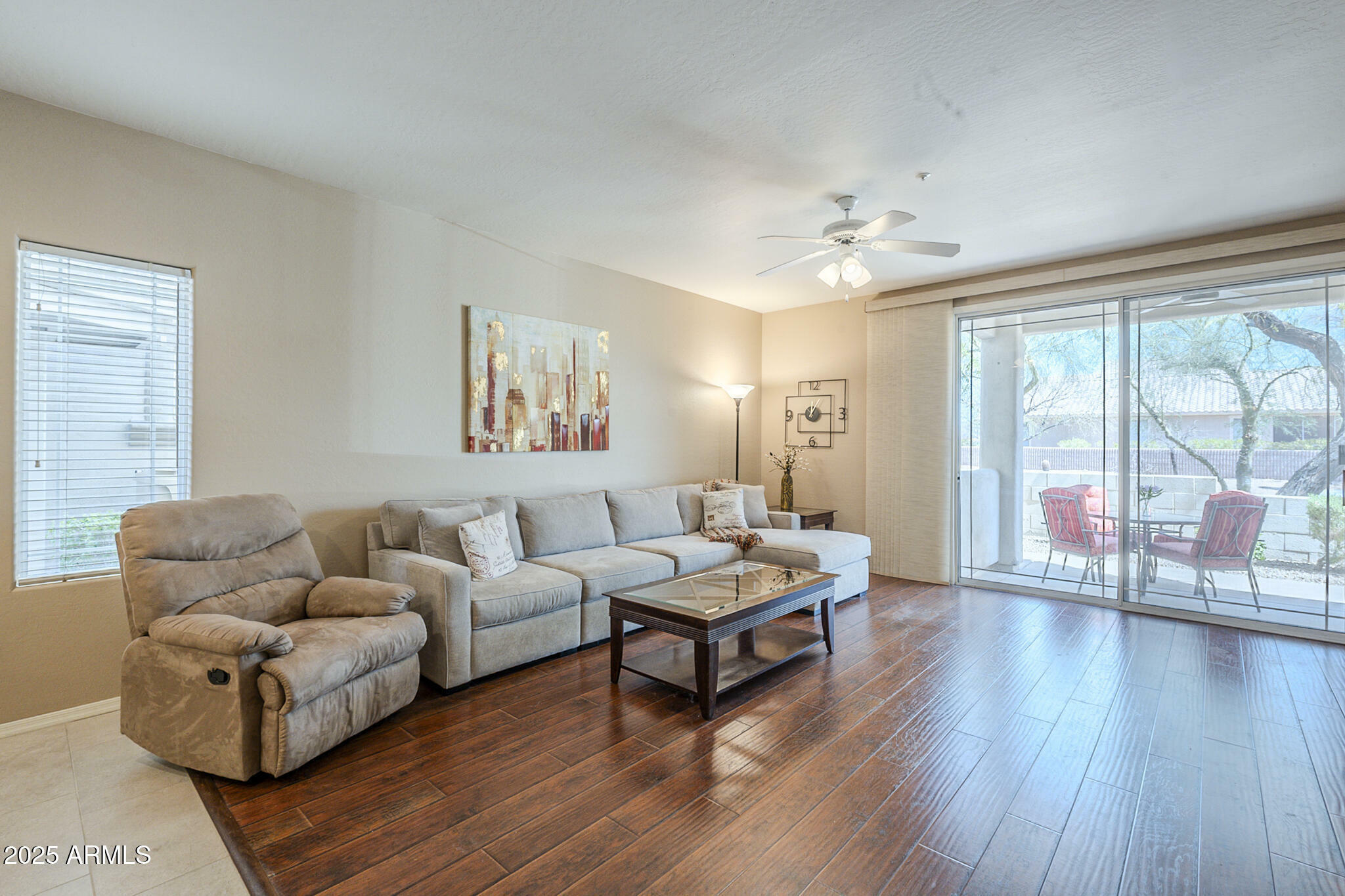 Property Photo: 9750 N Monterey Drive 50 AZ 85268