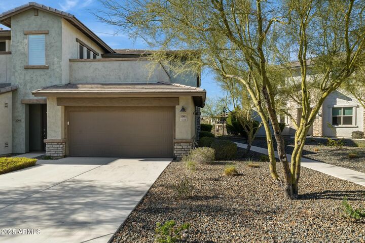 Property Photo: 5100 E Rancho Paloma Drive 2061 AZ 85331
