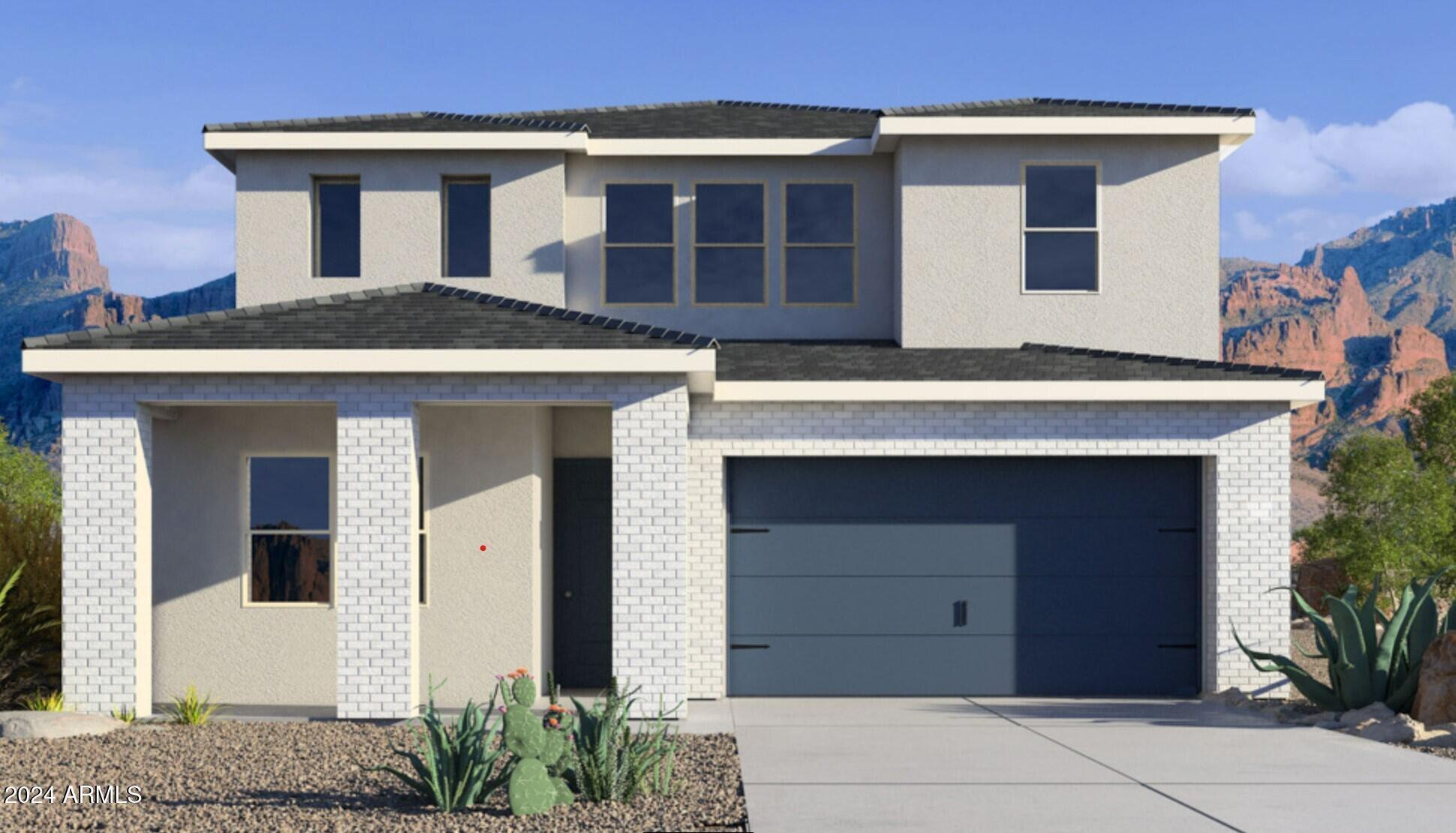 7436 W Buckhorn Trail  Peoria AZ 85383 photo