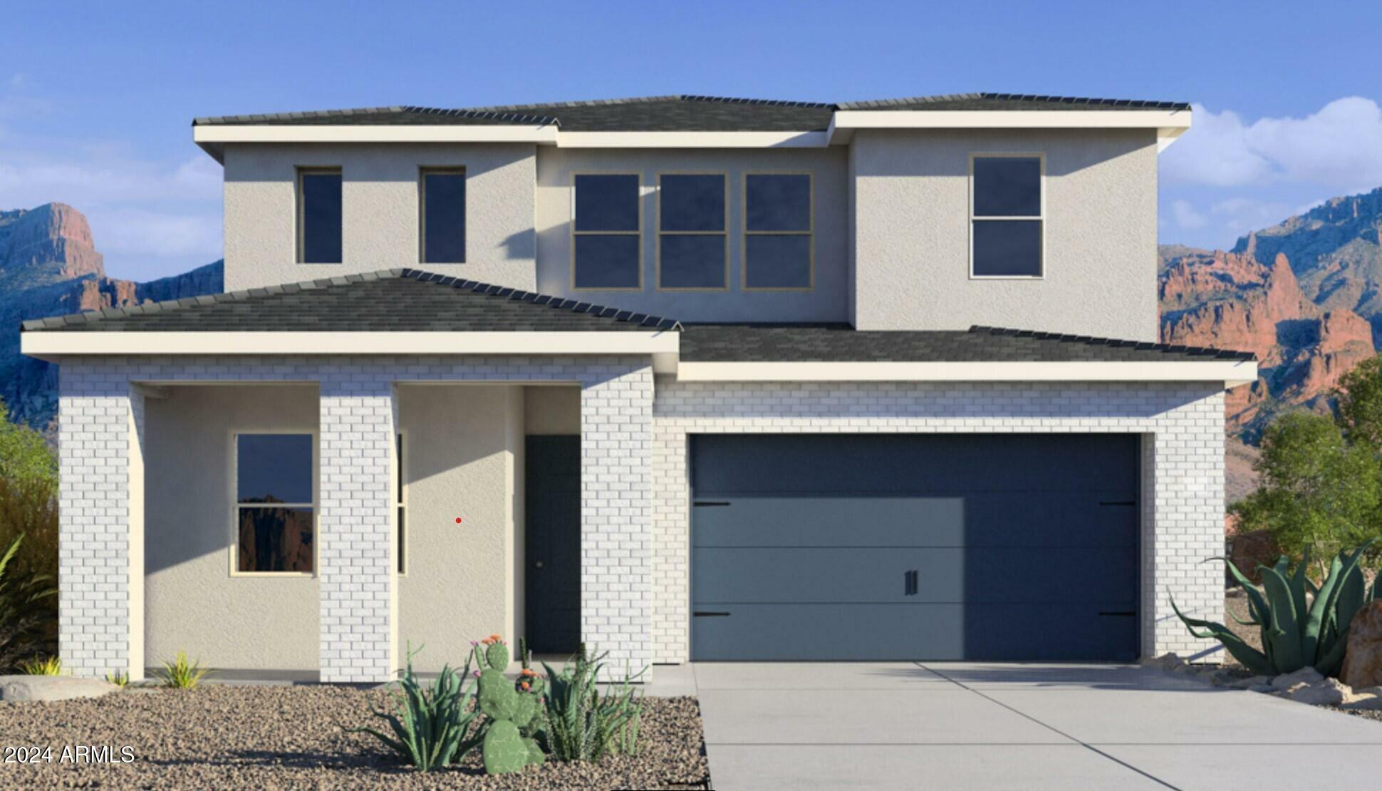 Property Photo:  7436 W Buckhorn Trail  AZ 85383 