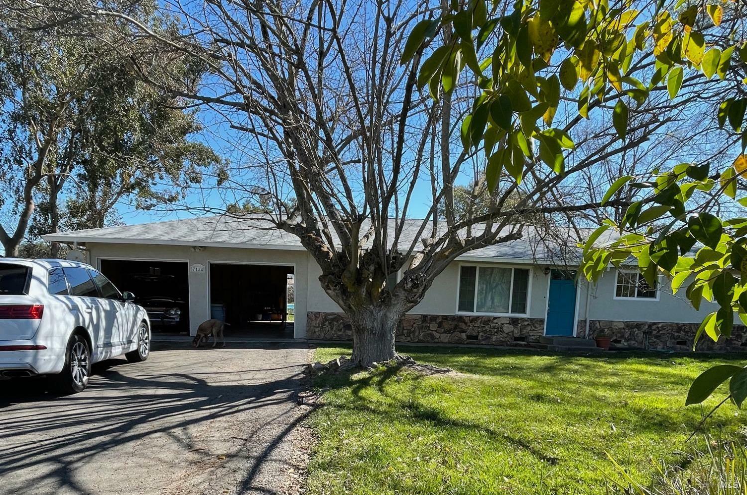 7484 Paddon Road  Vacaville CA 95688 photo