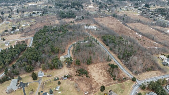 Property Photo:  67 Grandview Drive  NY 14850 