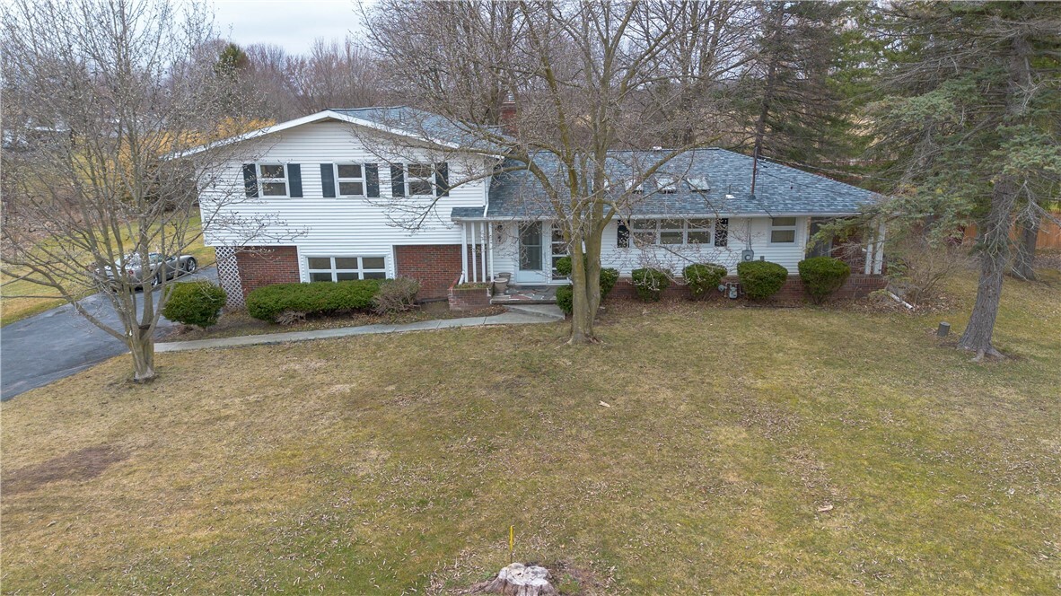Property Photo: 1793 County House Rd Road NY 13165