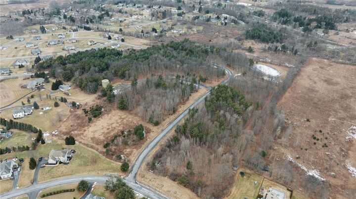 Property Photo:  87 Rose Ann Drive  NY 14850 