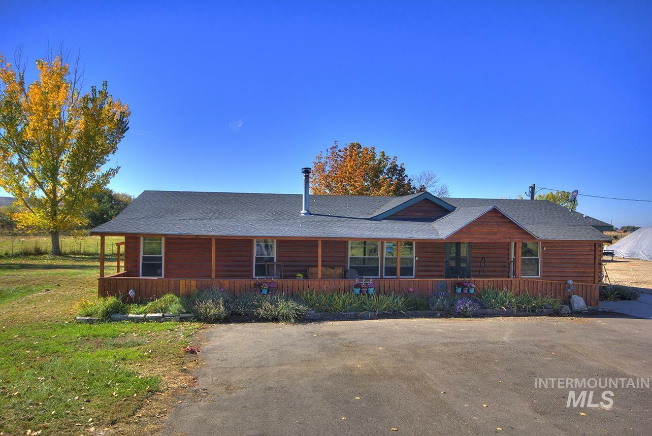 2625 Berglund Rd.  Emmett ID 83617 photo