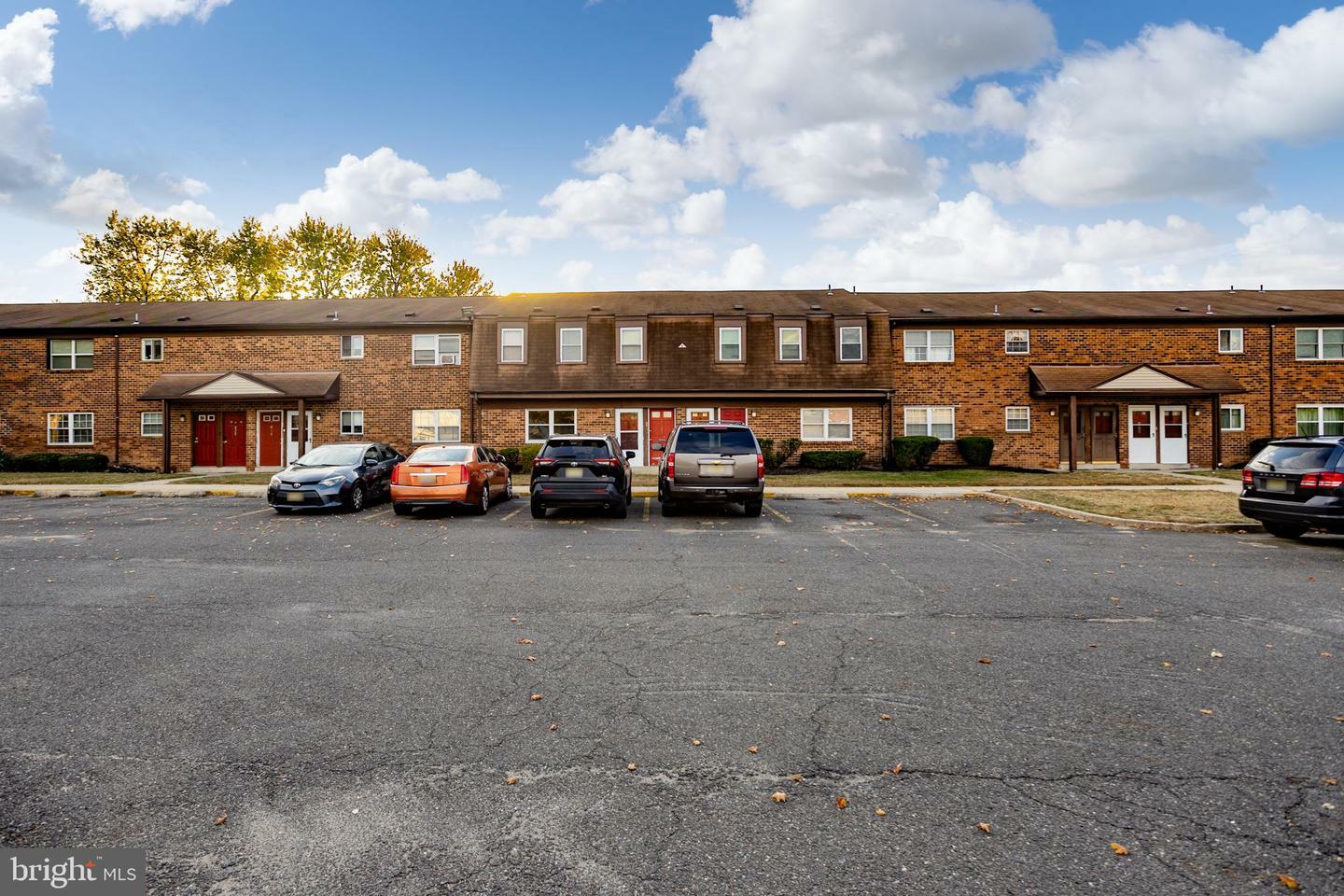 Property Photo: 823 Henri Court NJ 08016