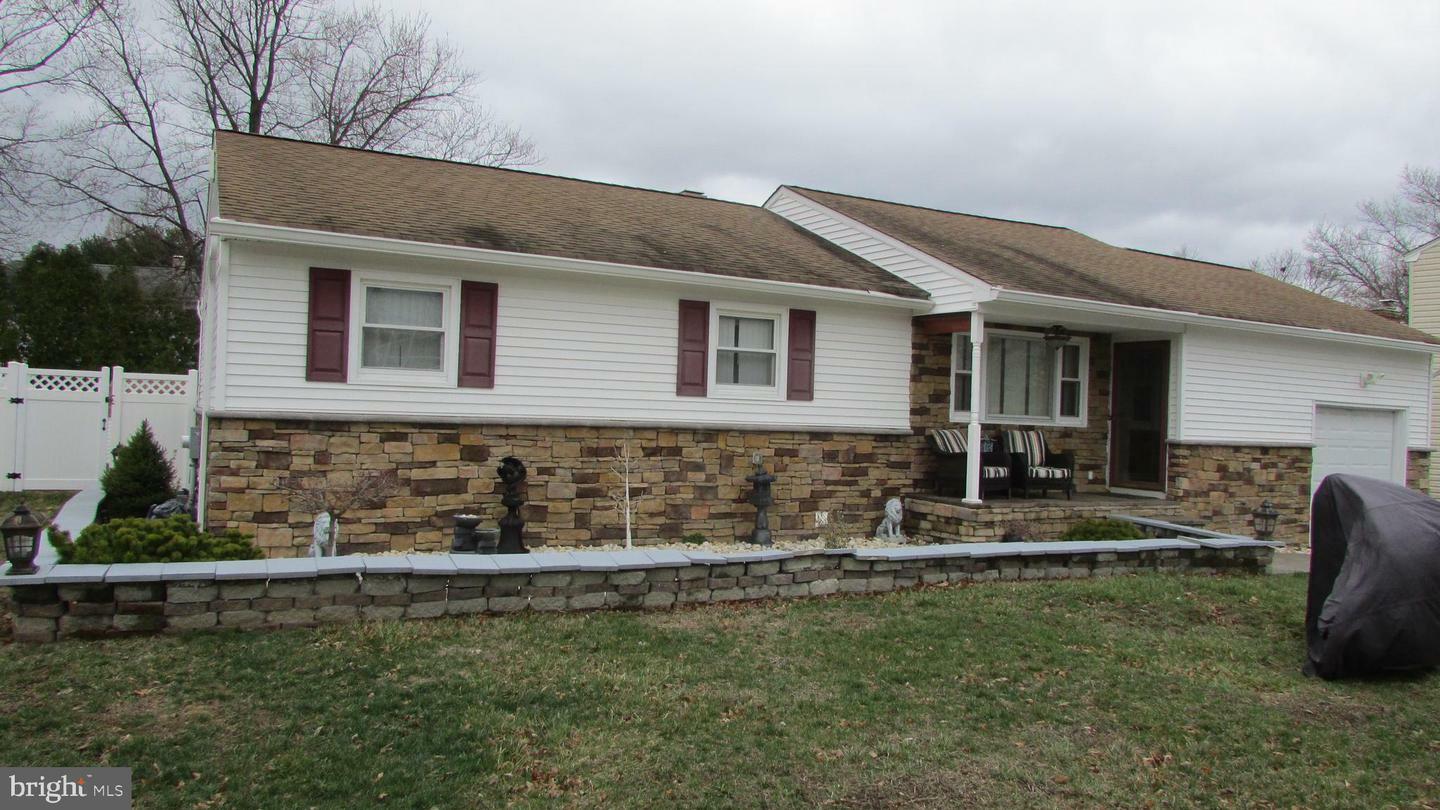 Property Photo: 324 Ewingville Road NJ 08638