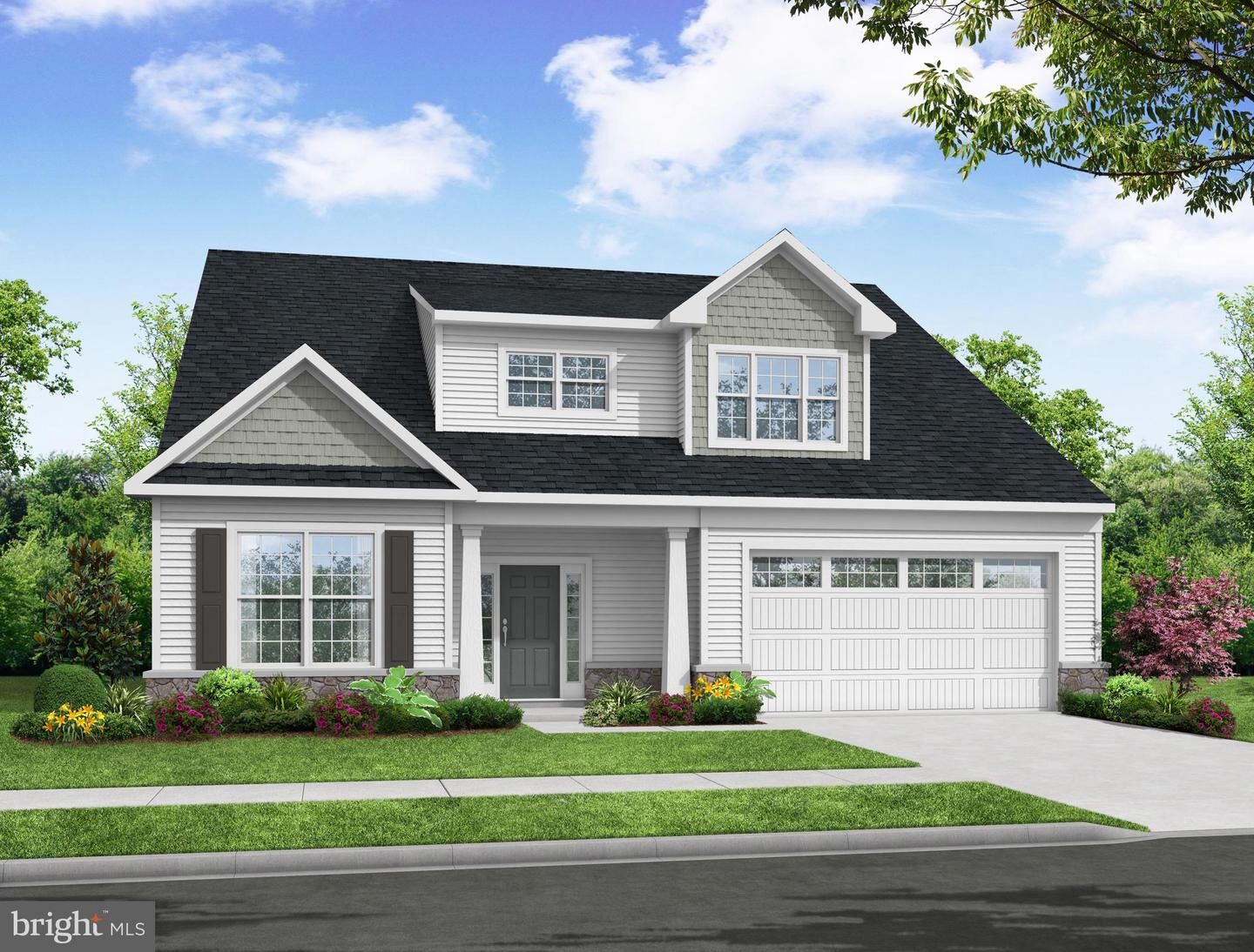 Property Photo:  84 Messina Loop  NJ 08062 