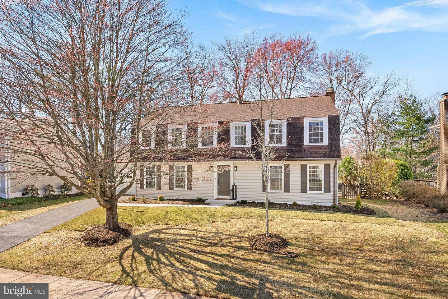 Property Photo: 12857 Tewksbury Drive VA 20171