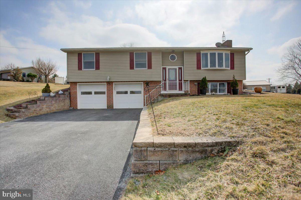 Property Photo: 178 Jumper Road PA 17240