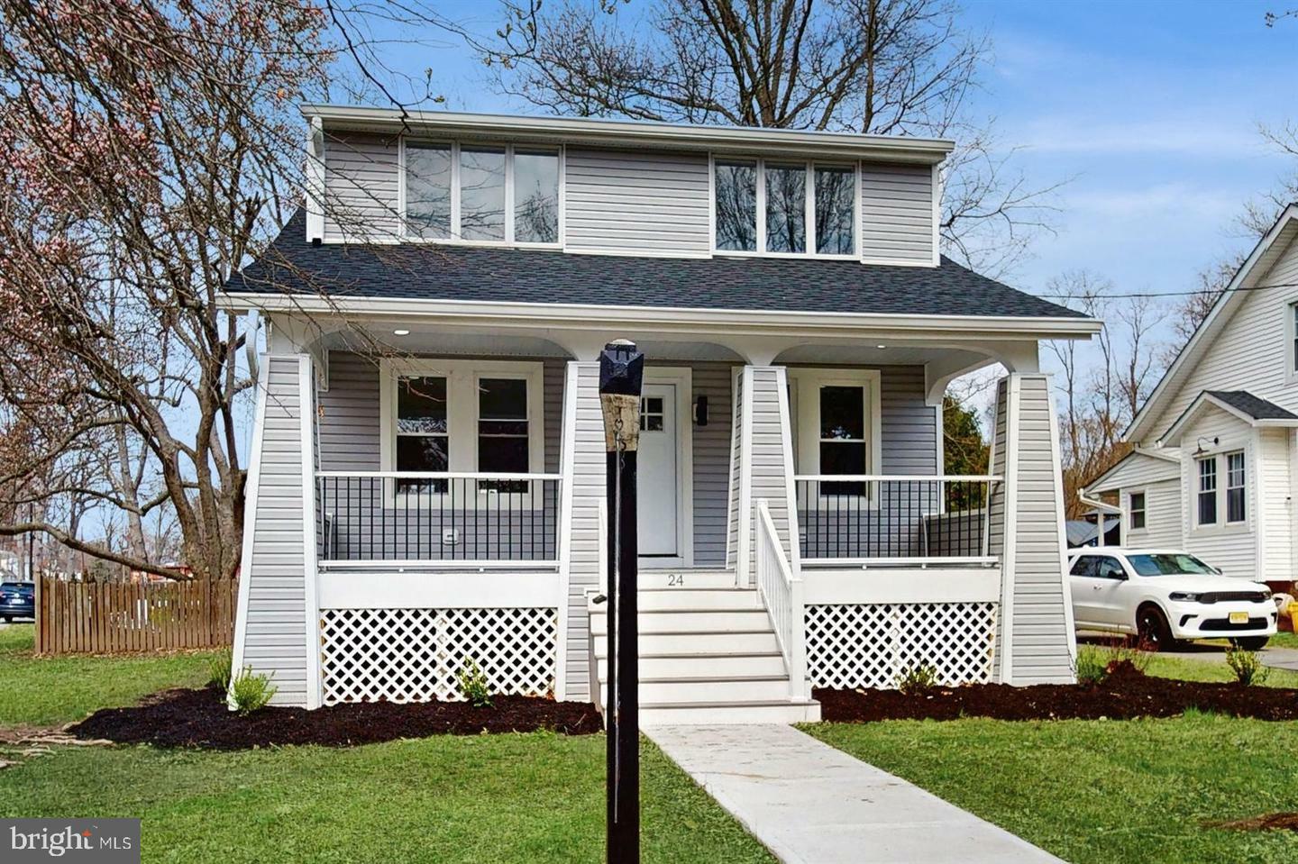 24 Carolina Avenue  Trenton NJ 08618 photo