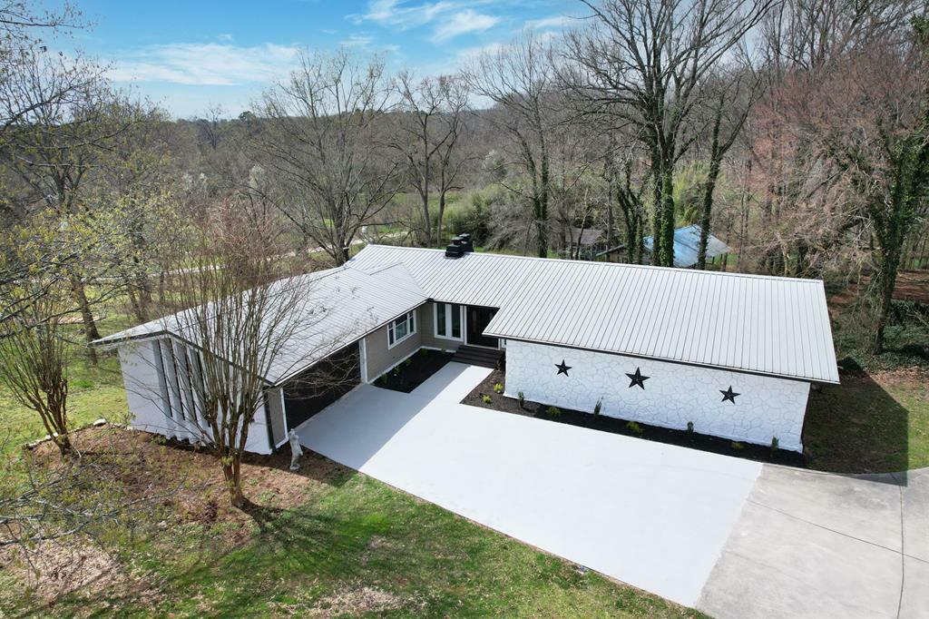Property Photo:  3839 Cleveland Hwy  GA 30721 