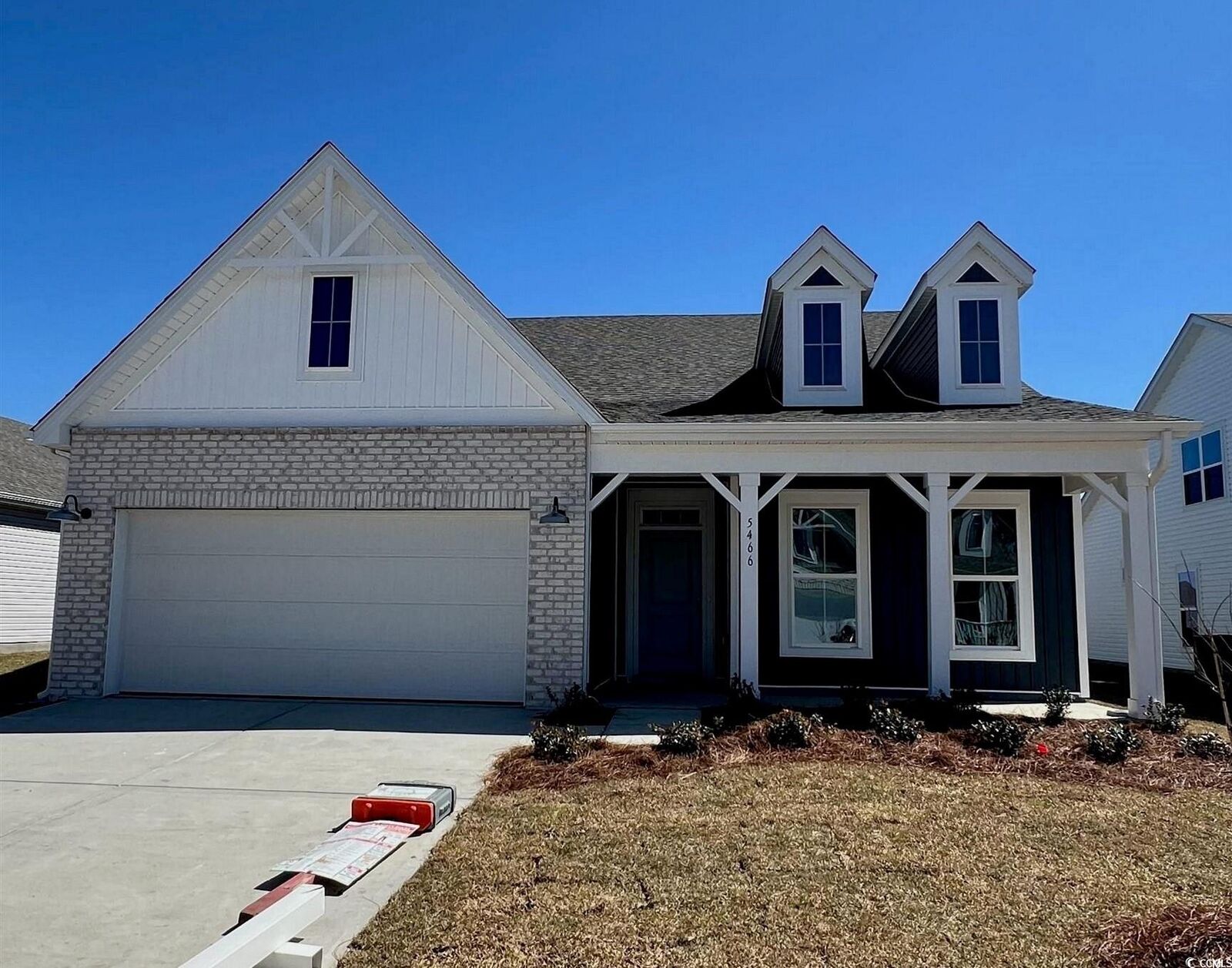 Property Photo:  5466 Shelly Lynn Dr.  SC 29579 