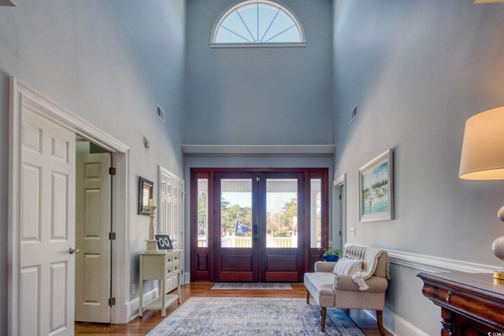 Property Photo: 2425 South Bay St. SC 29440