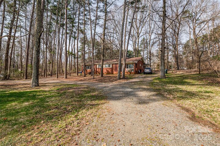 Property Photo:  13324 Lawyers Road  NC 28227 