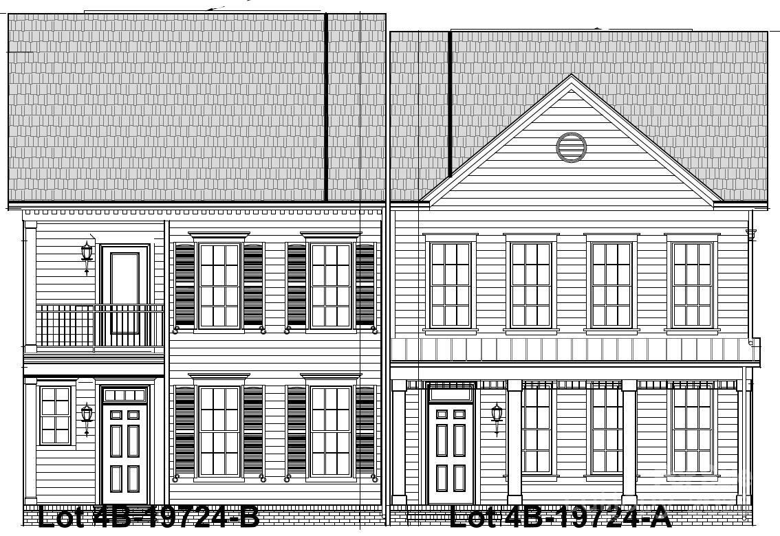 Property Photo: 19724-B School Street NC 28031