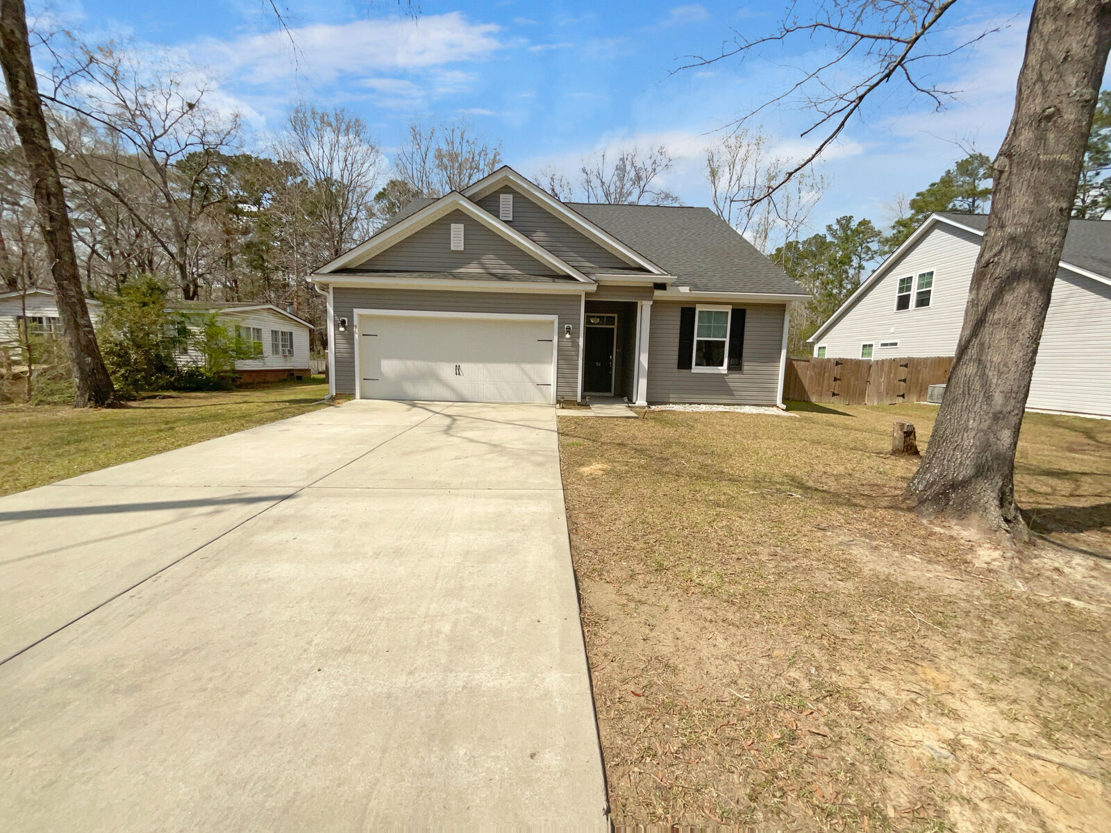 Property Photo:  96 Dean Drive  SC 29483 