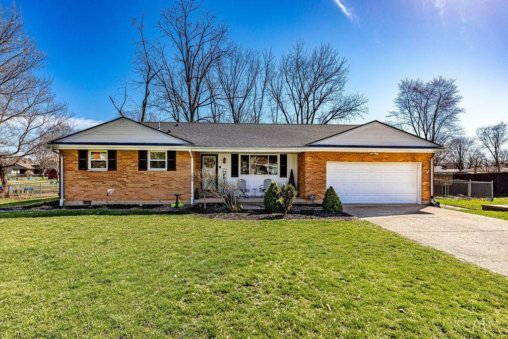 8770 Martz Paulin Road  Franklin Twp OH 45005 photo