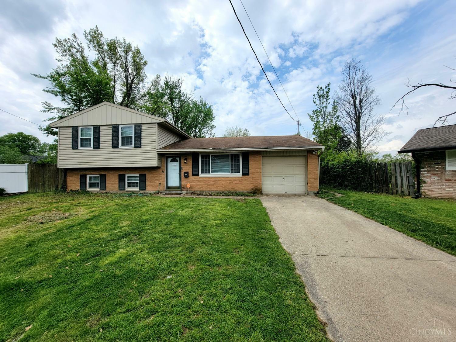 6705 Grange Court  Colerain Twp OH 45239 photo