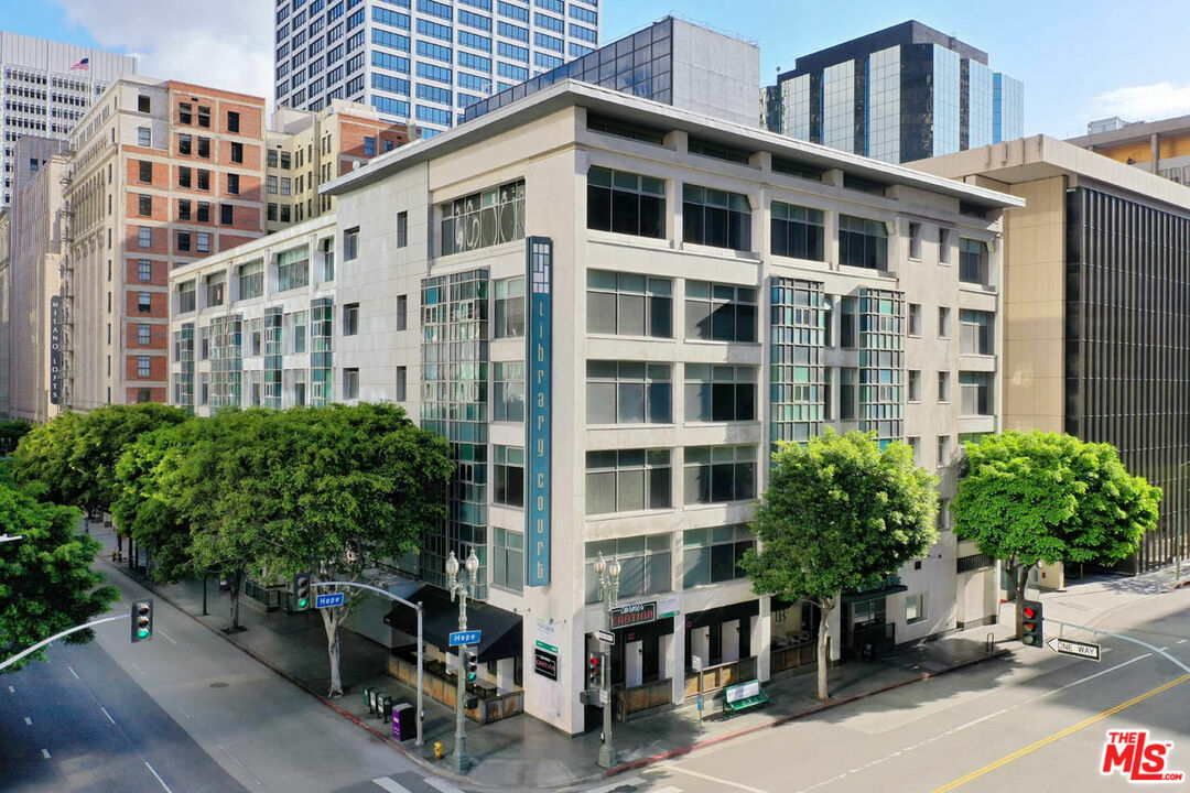 Property Photo: 630 W 6th St CA 90017