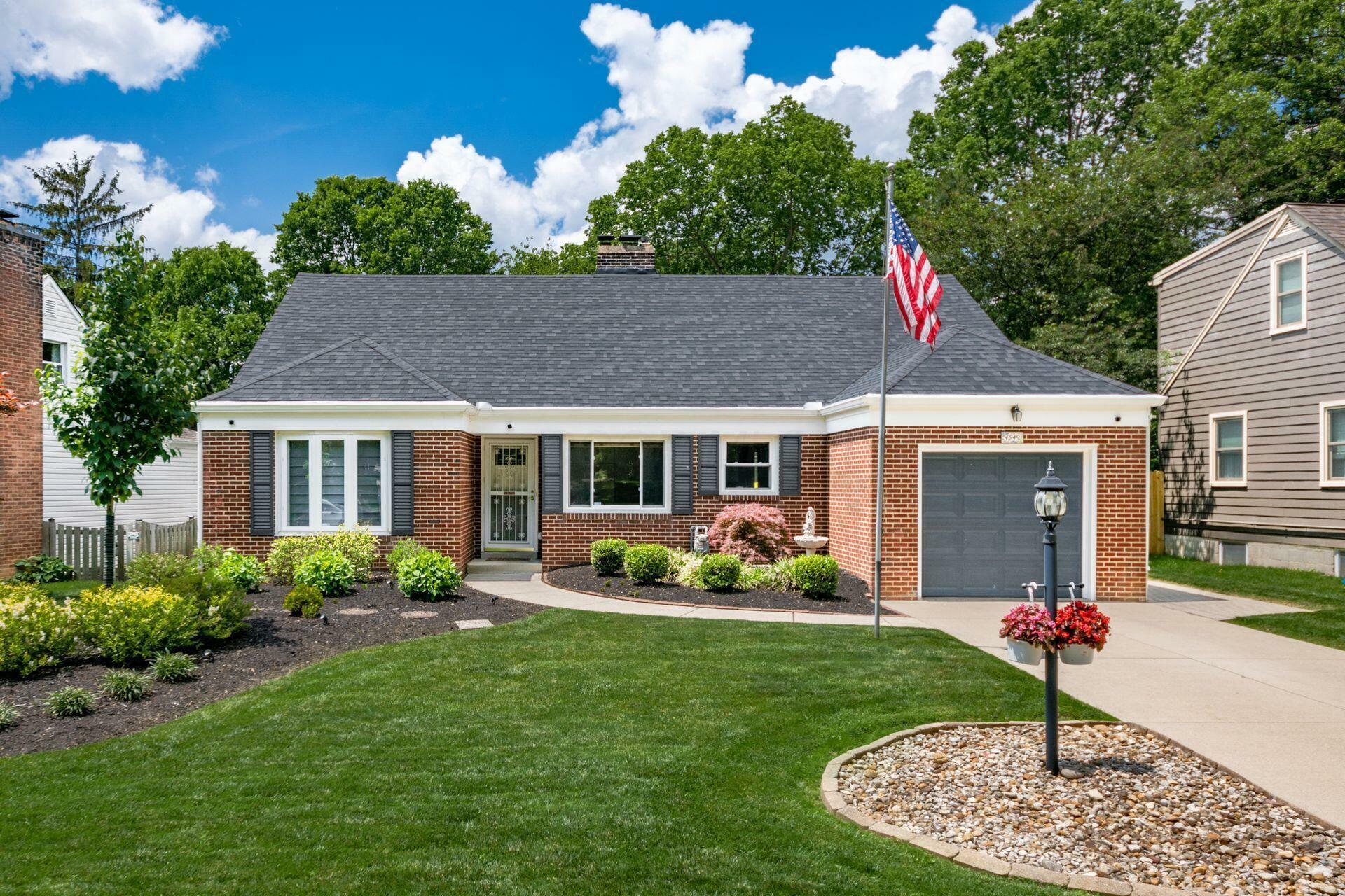 4549 Olentangy Boulevard  Columbus OH 43214 photo