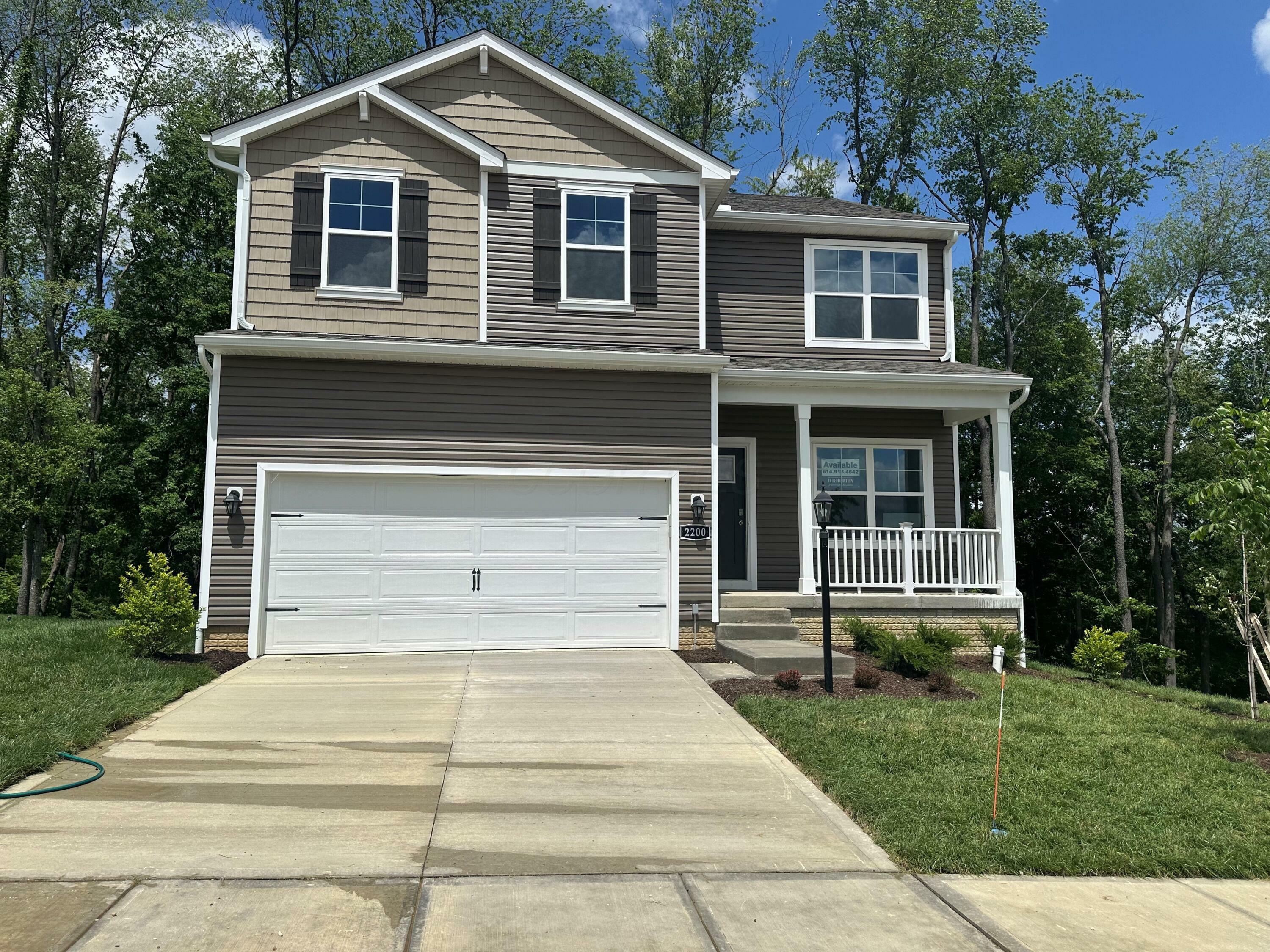 2200 Overlook Way  Newark OH 43055 photo
