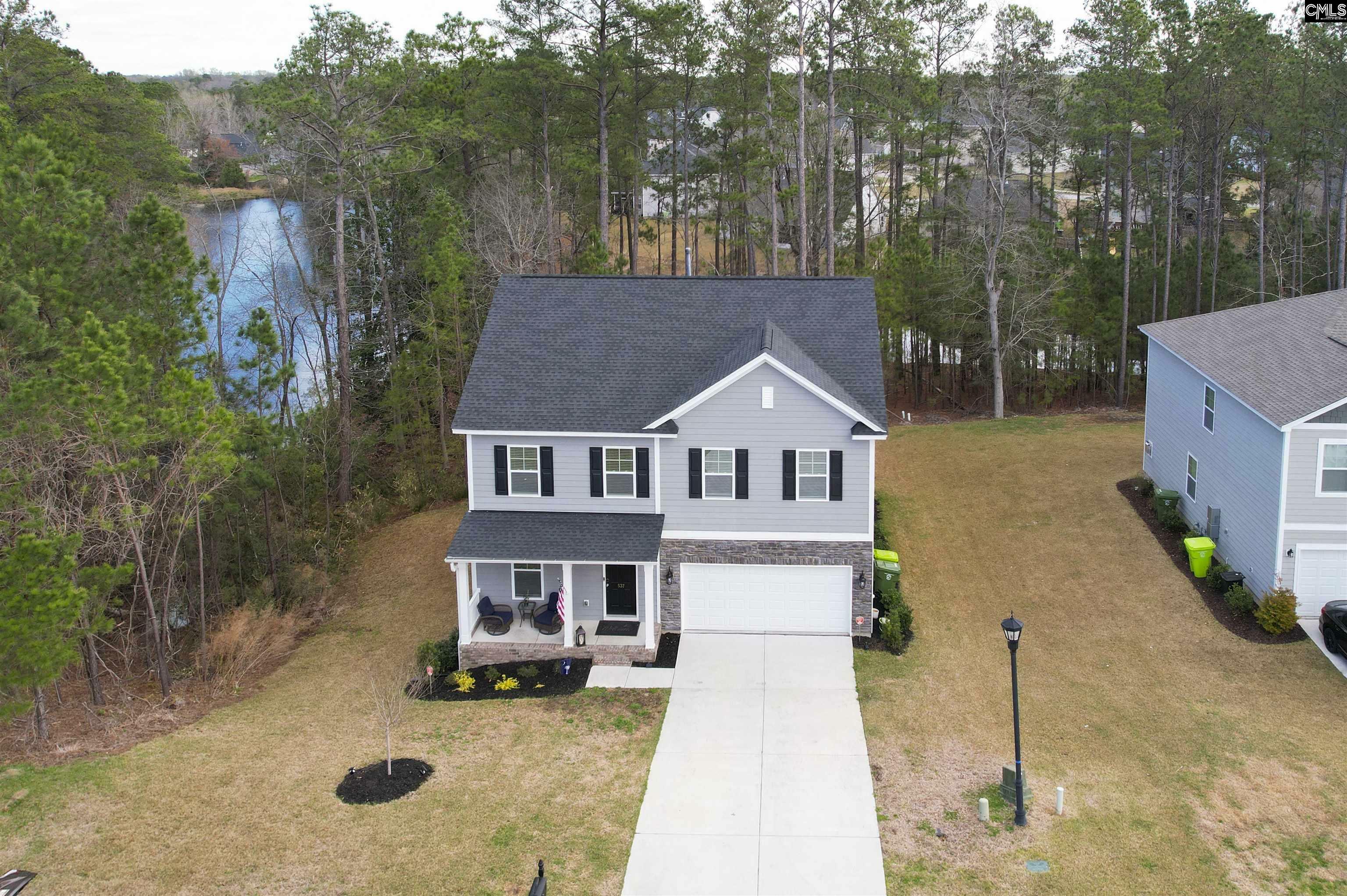 Property Photo: 537 Marsh Pointe SC 29229