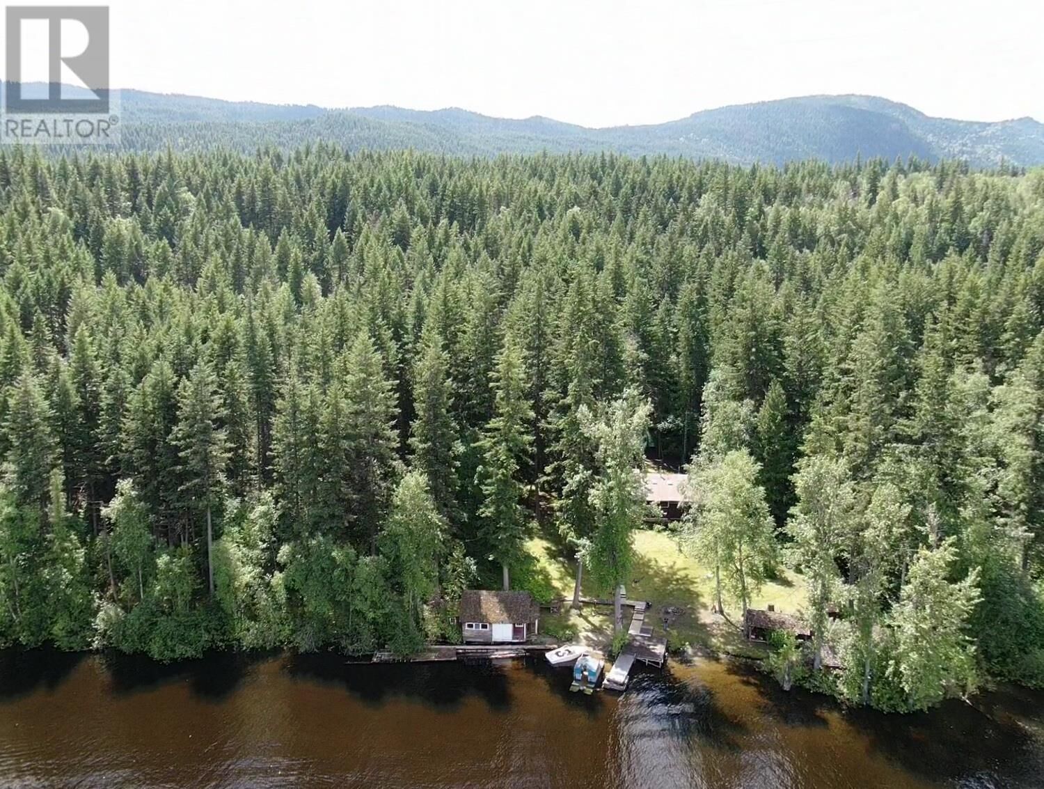 Property Photo:  2744 Mahood Lake Road Dl  BC V0K 1M0 