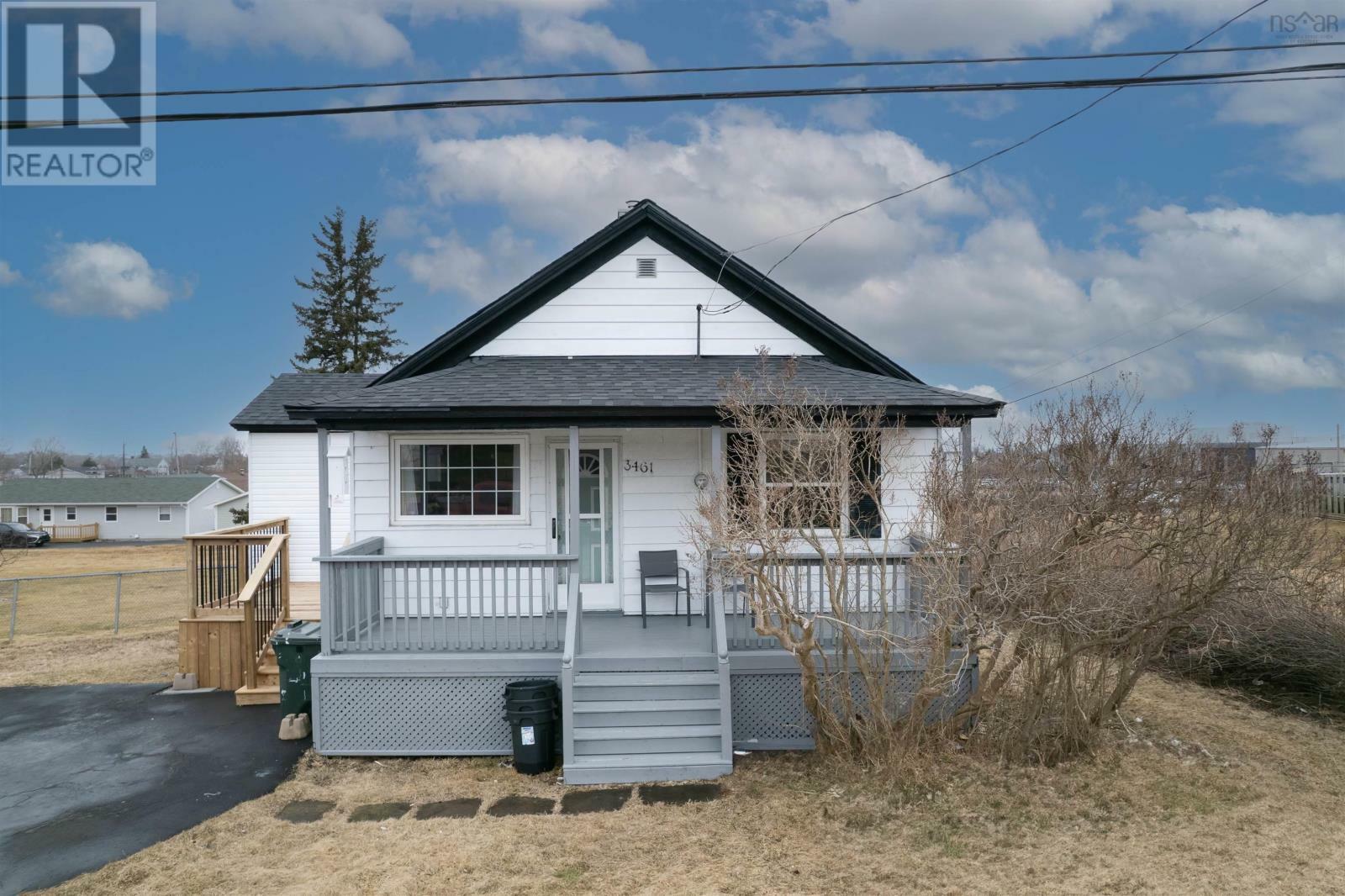 Photo de la propriété:  3461 Macleod Avenue  NS B1H 1K5 