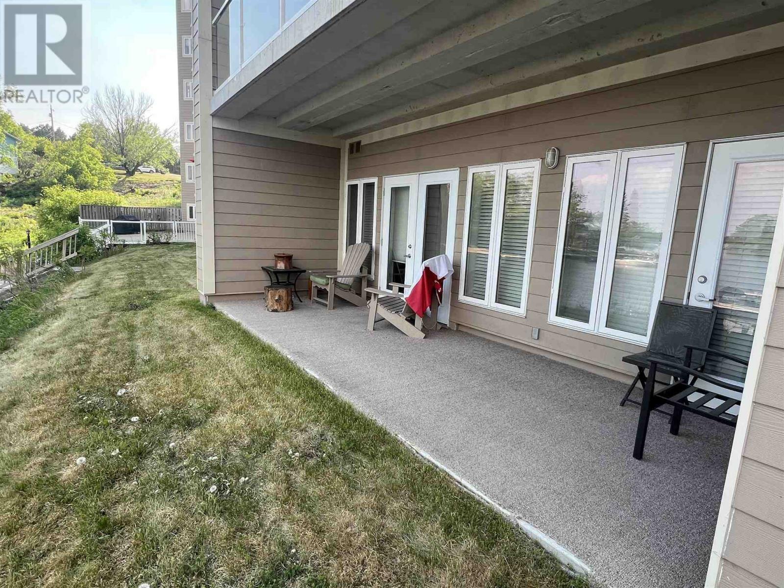 Property Photo: Ll04 5 Bay Road ON P9N 3P3
