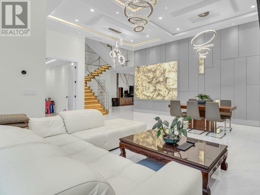 Property Photo: 3771 Bowen Drive BC V7C 4C9