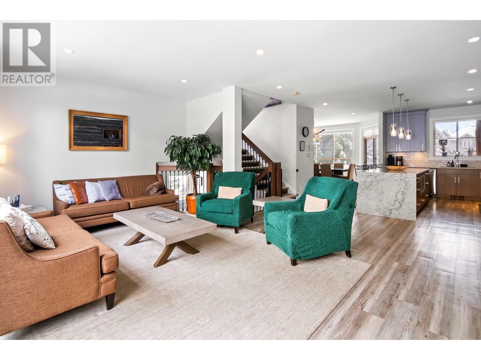 Property Photo: 8030 Nicklaus North Boulevard 40 BC V8E 1J7
