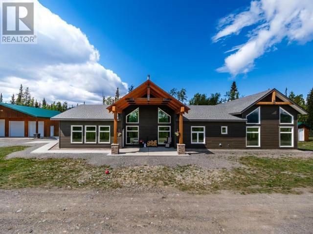 Property Photo: 348 Dusty Trail YT Y1A 6N4