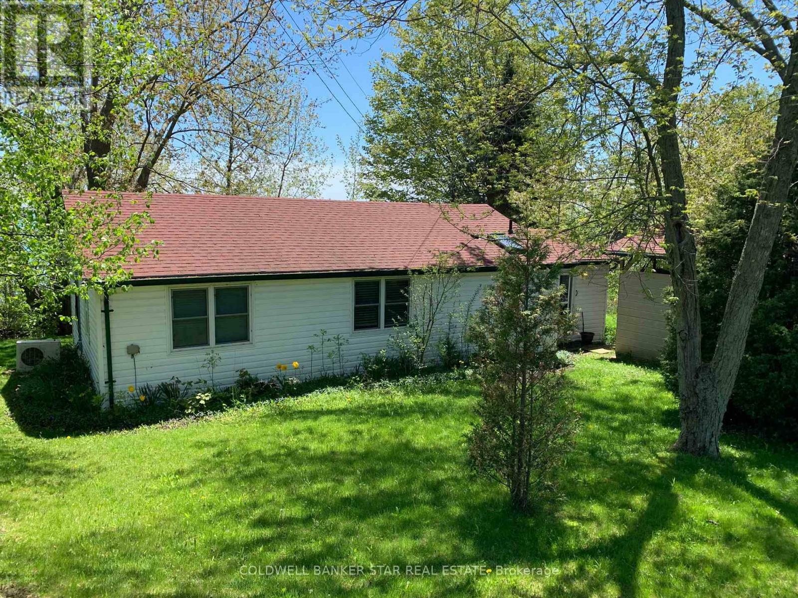 Property Photo: 6069 Grandview Road ON N0L 2M0